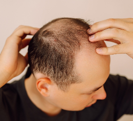 Saç dökülmesinin 27 nedeni