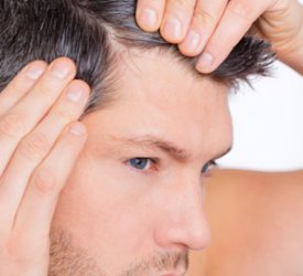 Saç ekimi yan etkisi var mıdır, kafa kemiklerine ve beyin dokusuna zararı olur mu?