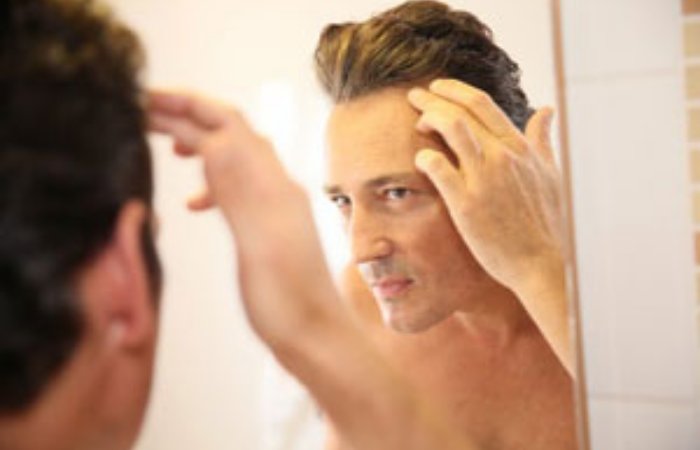 Saç, sakal ve kaş ekiminde saç kökleri nereden alınır?