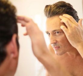 Saç, sakal ve kaş ekiminde saç kökleri nereden alınır?