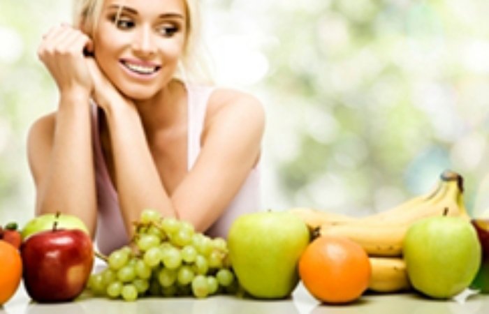 Saç Kaybınız İçin Diyetinizi Kontrol Ettiniz Mi?