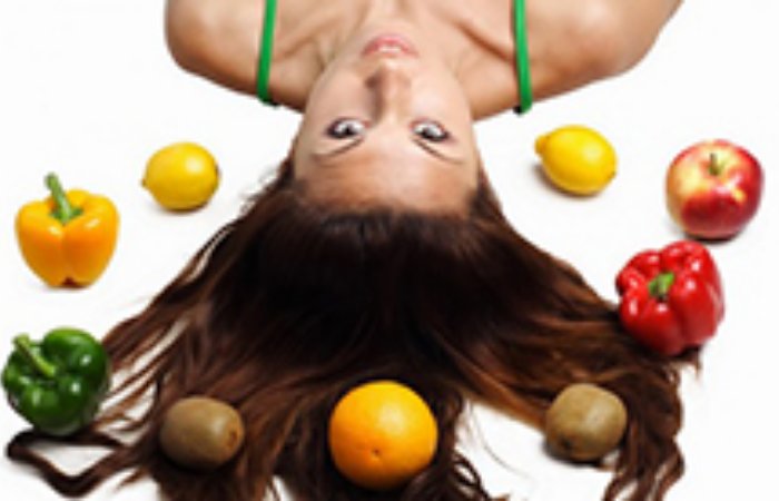 Saçlar İçin En Önemli 5 Vitamin Nedir