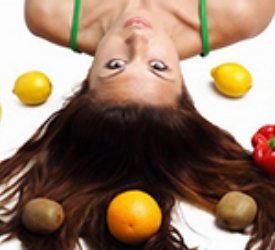 Saçlar İçin En Önemli 5 Vitamin Nedir