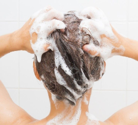 Saçlar Nasıl Yıkanmalı, Şampuanımızı Nasıl Seçilmeliyiz?