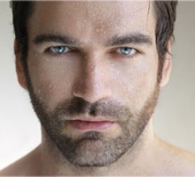 Köselik tedavisi, Sakal ekimi nasıl yapılır?