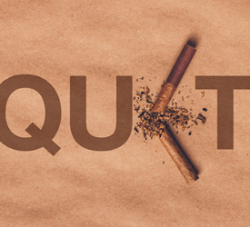 Sigara İçerseniz Ekim Sonrası Hayal Ettiğiniz Saçlarınıza Kavuşamayabilirsiniz