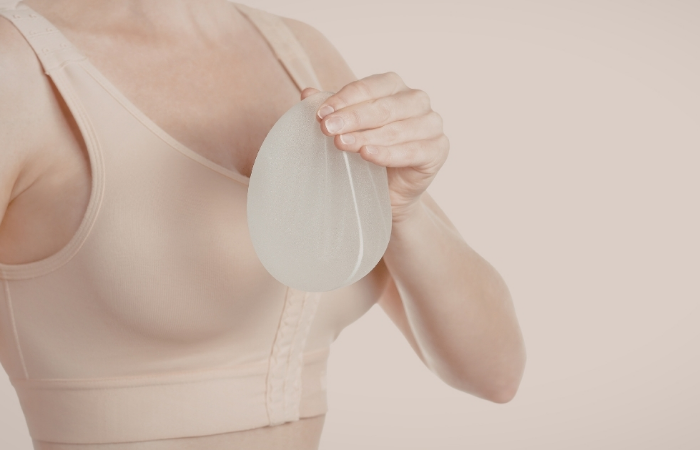 Silikon Memenin Yan Etkileri 