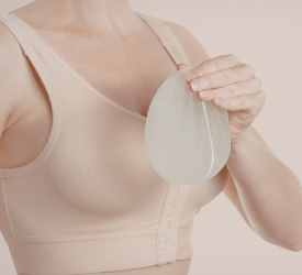 Silikon Memenin Yan Etkileri 