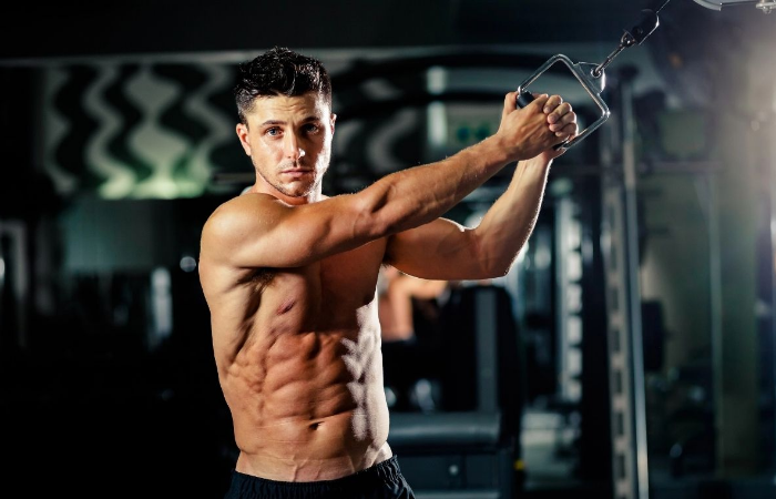 Vücut Geliştirmede Kullanılan Testesteron Saç Döker mi?