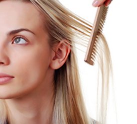 Tricotillomania Nedir